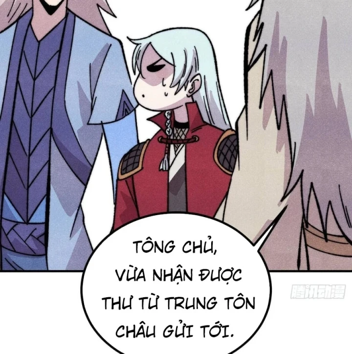 Vạn Cổ Tối Cường Tông Chapter 527 - 31
