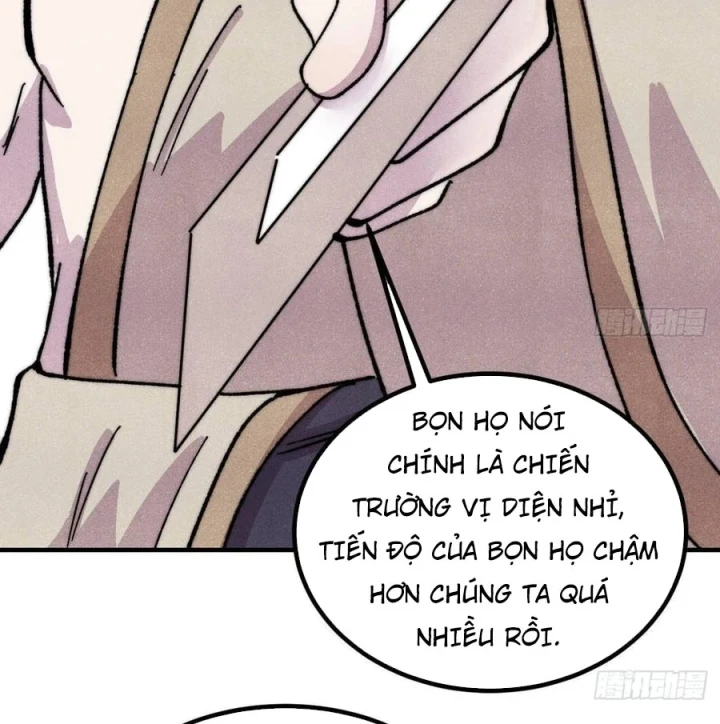 Vạn Cổ Tối Cường Tông Chapter 527 - 34