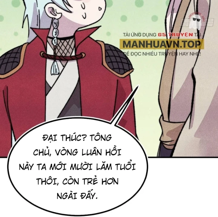 Vạn Cổ Tối Cường Tông Chapter 527 - 36