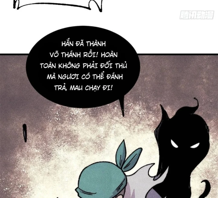 Vạn Cổ Tối Cường Tông Chapter 528 - 45