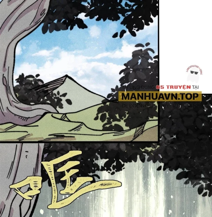 Vạn Cổ Tối Cường Tông Chapter 528 - 81