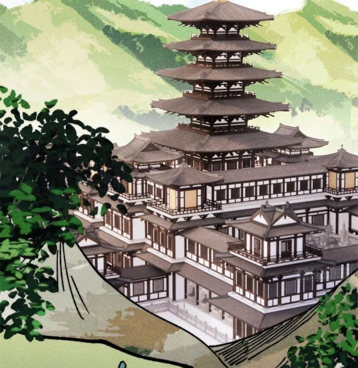 Vạn Cổ Tối Cường Tông Chapter 528 - 85