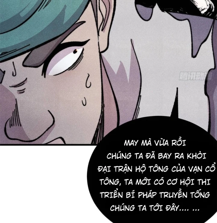 Vạn Cổ Tối Cường Tông Chapter 528 - 88