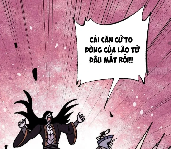 Vạn Cổ Tối Cường Tông Chapter 528 - 116