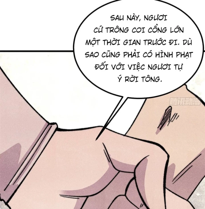 Vạn Cổ Tối Cường Tông Chapter 529 - 30