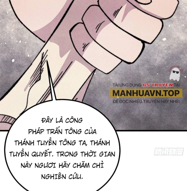 Vạn Cổ Tối Cường Tông Chapter 529 - 31