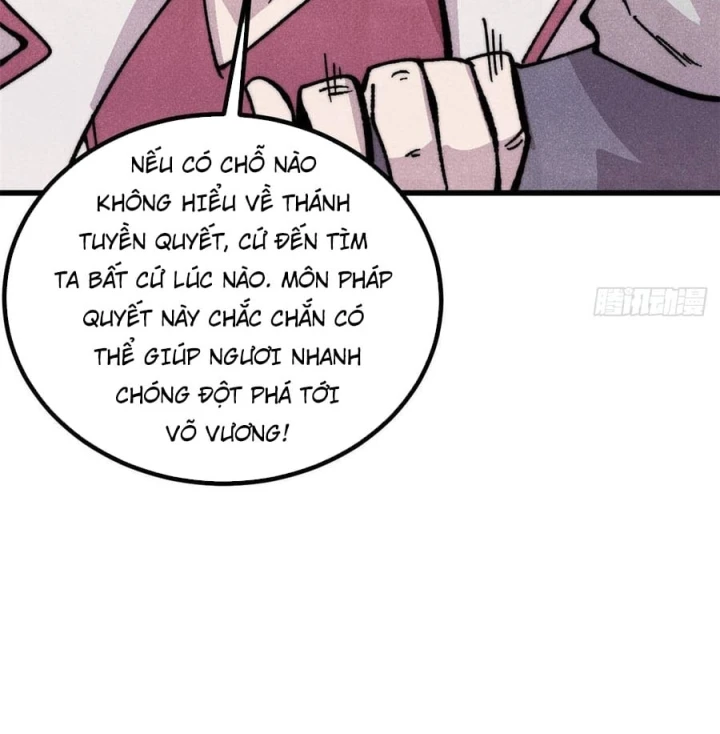 Vạn Cổ Tối Cường Tông Chapter 529 - 34