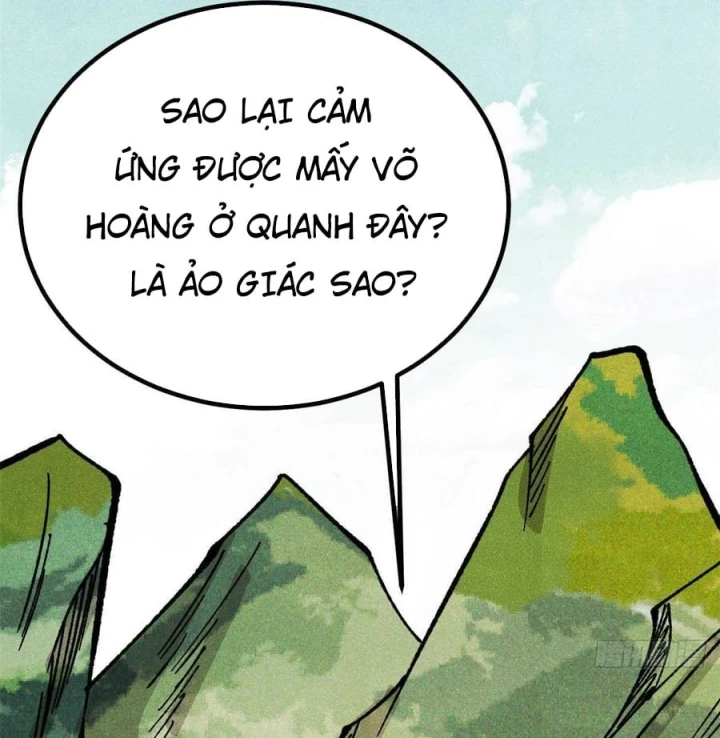 Vạn Cổ Tối Cường Tông Chapter 529 - 53