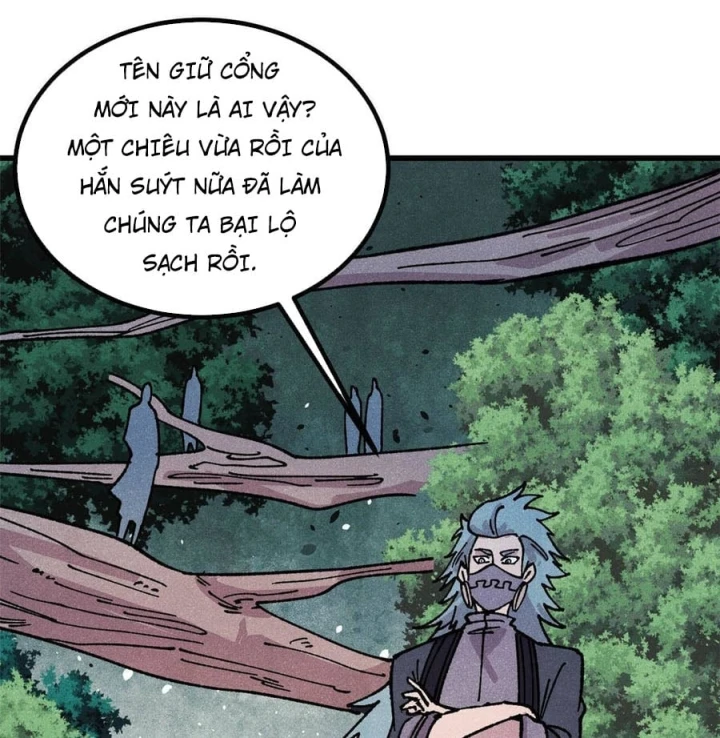 Vạn Cổ Tối Cường Tông Chapter 529 - 61