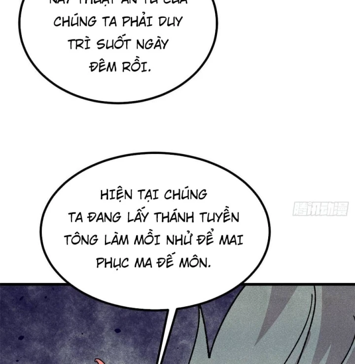 Vạn Cổ Tối Cường Tông Chapter 529 - 63