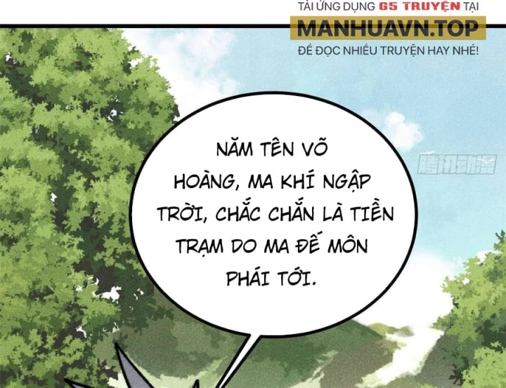 Vạn Cổ Tối Cường Tông Chapter 529 - 82