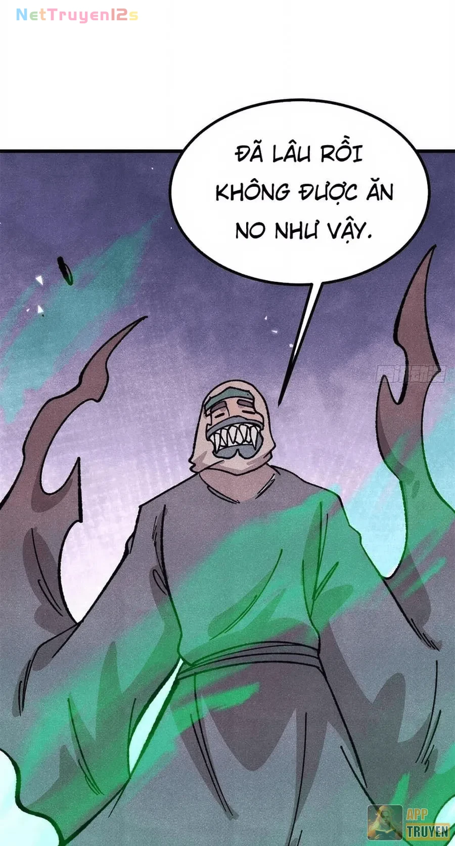 Vạn Cổ Tối Cường Tông Chapter 530 - 2