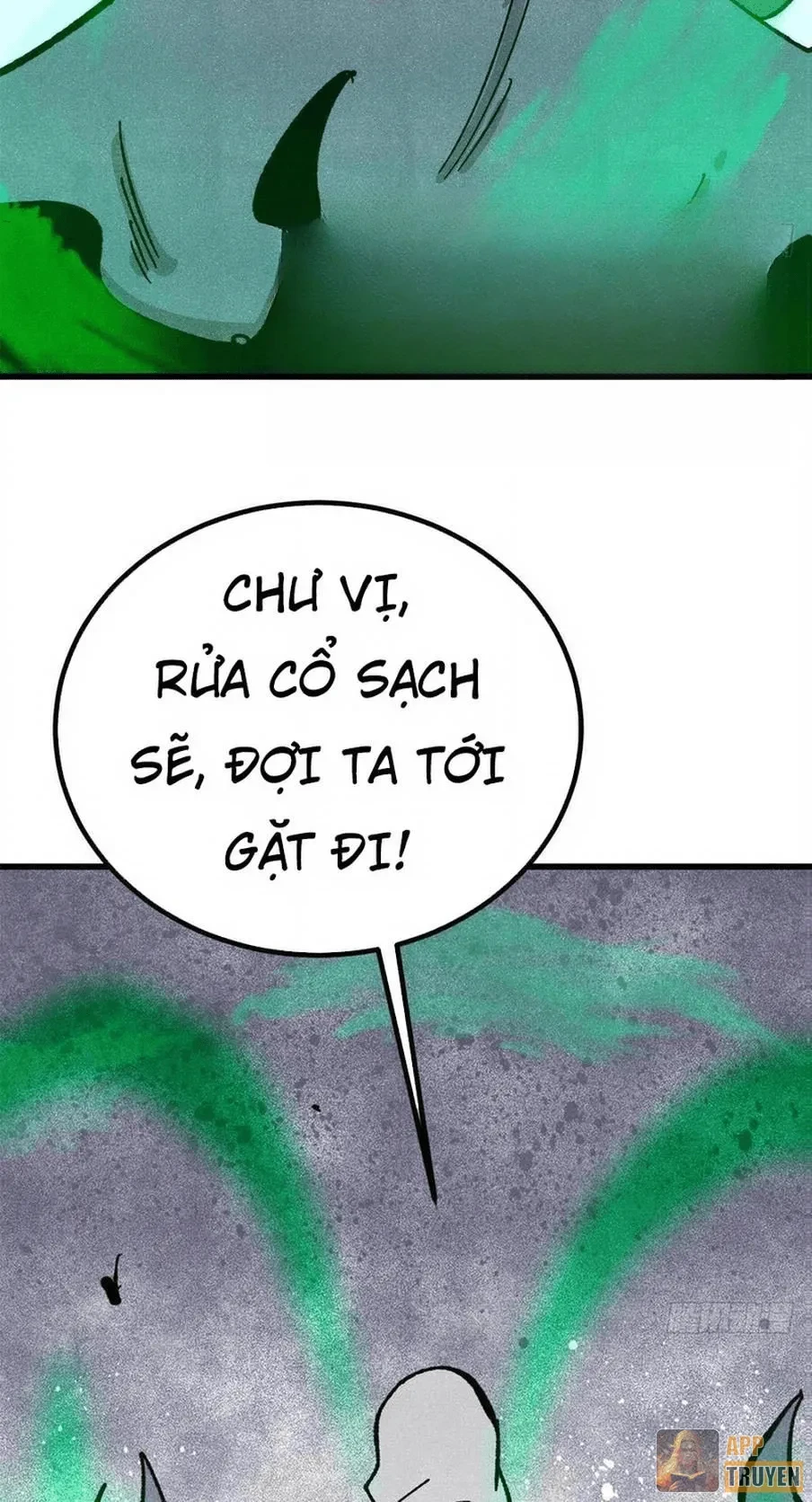 Vạn Cổ Tối Cường Tông Chapter 530 - 3