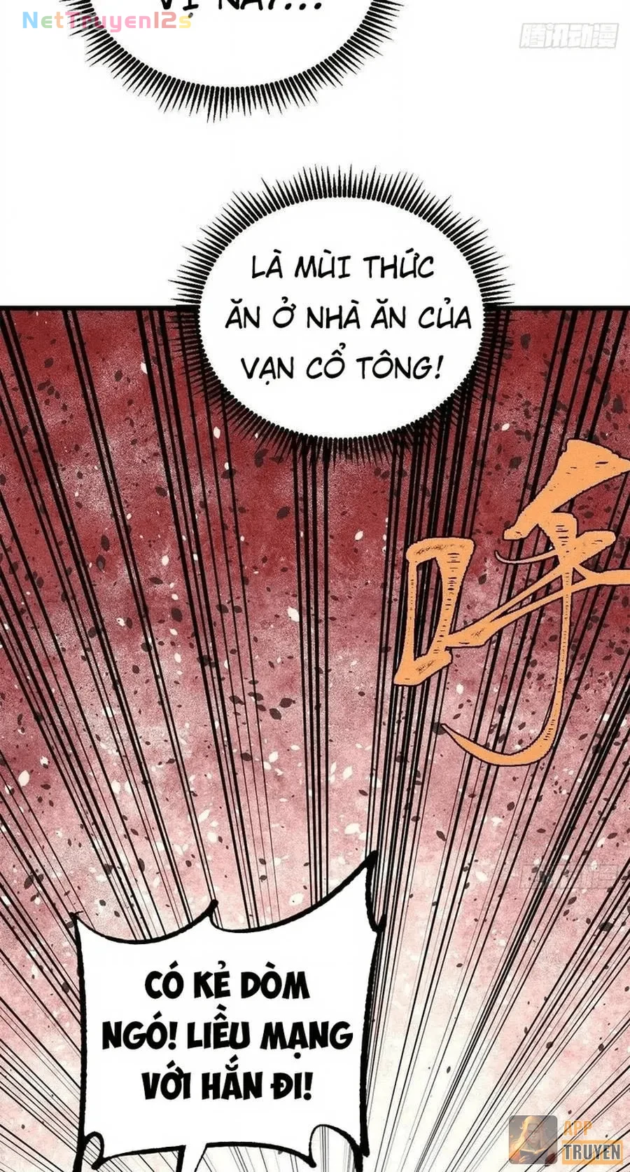 Vạn Cổ Tối Cường Tông Chapter 530 - 6