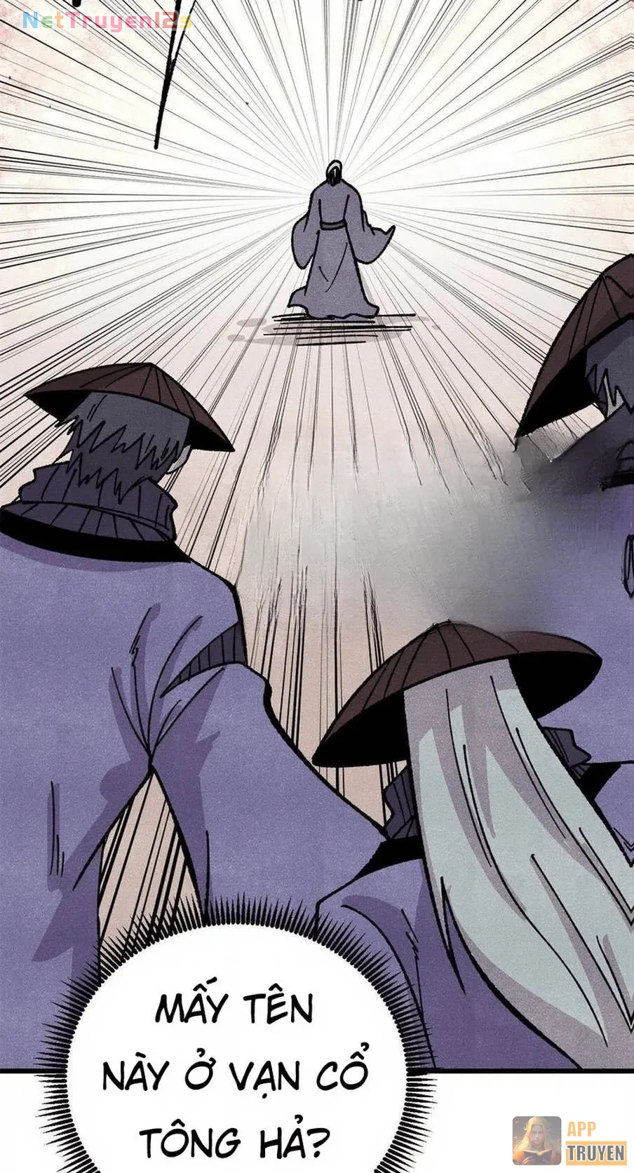 Vạn Cổ Tối Cường Tông Chapter 530 - 7