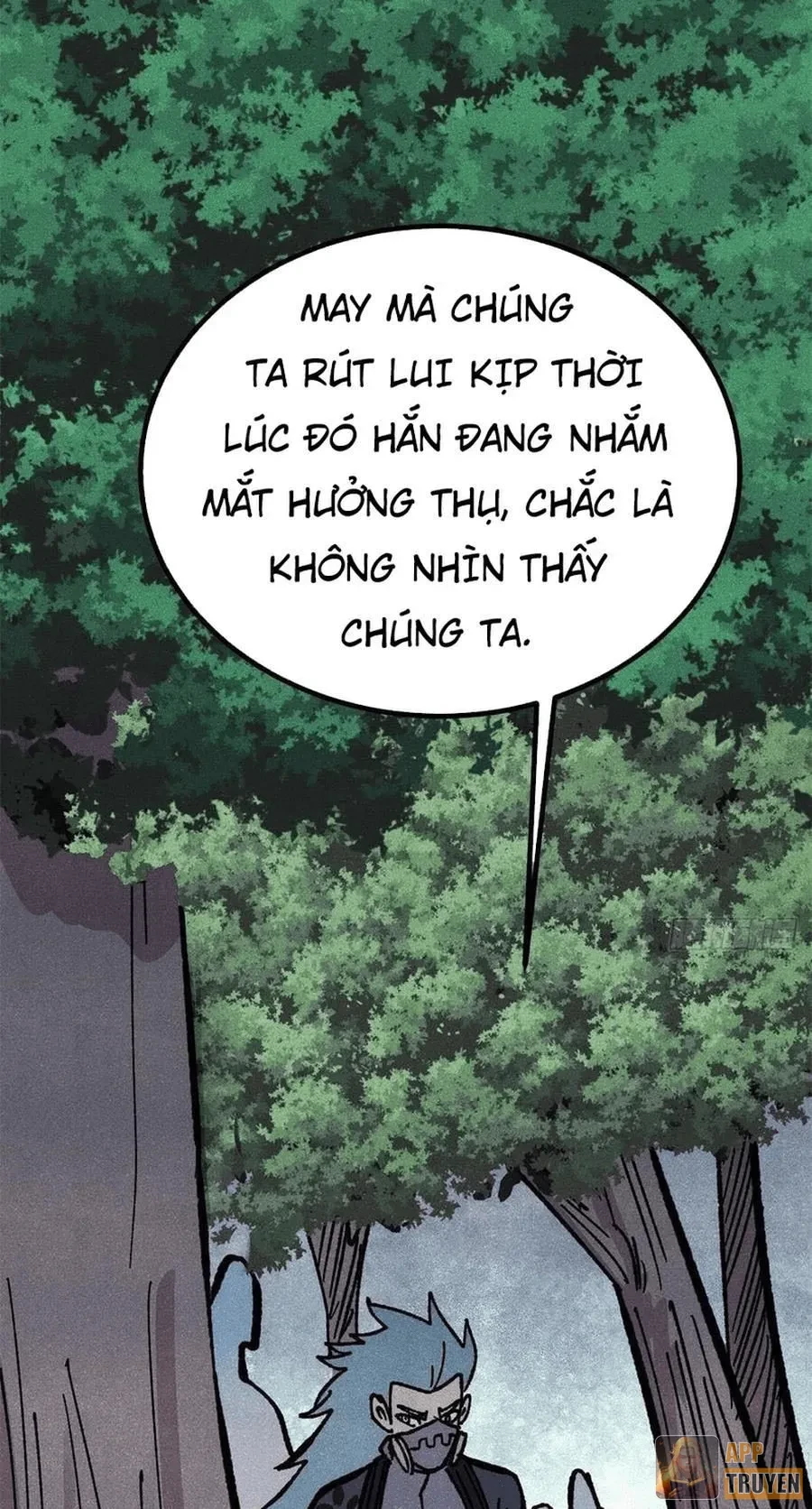 Vạn Cổ Tối Cường Tông Chapter 530 - 9