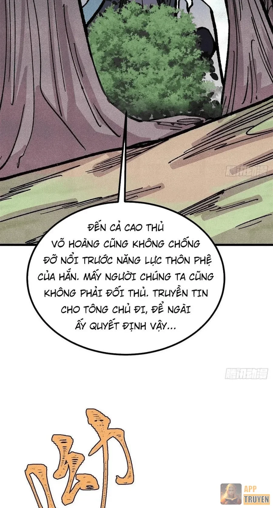 Vạn Cổ Tối Cường Tông Chapter 530 - 10