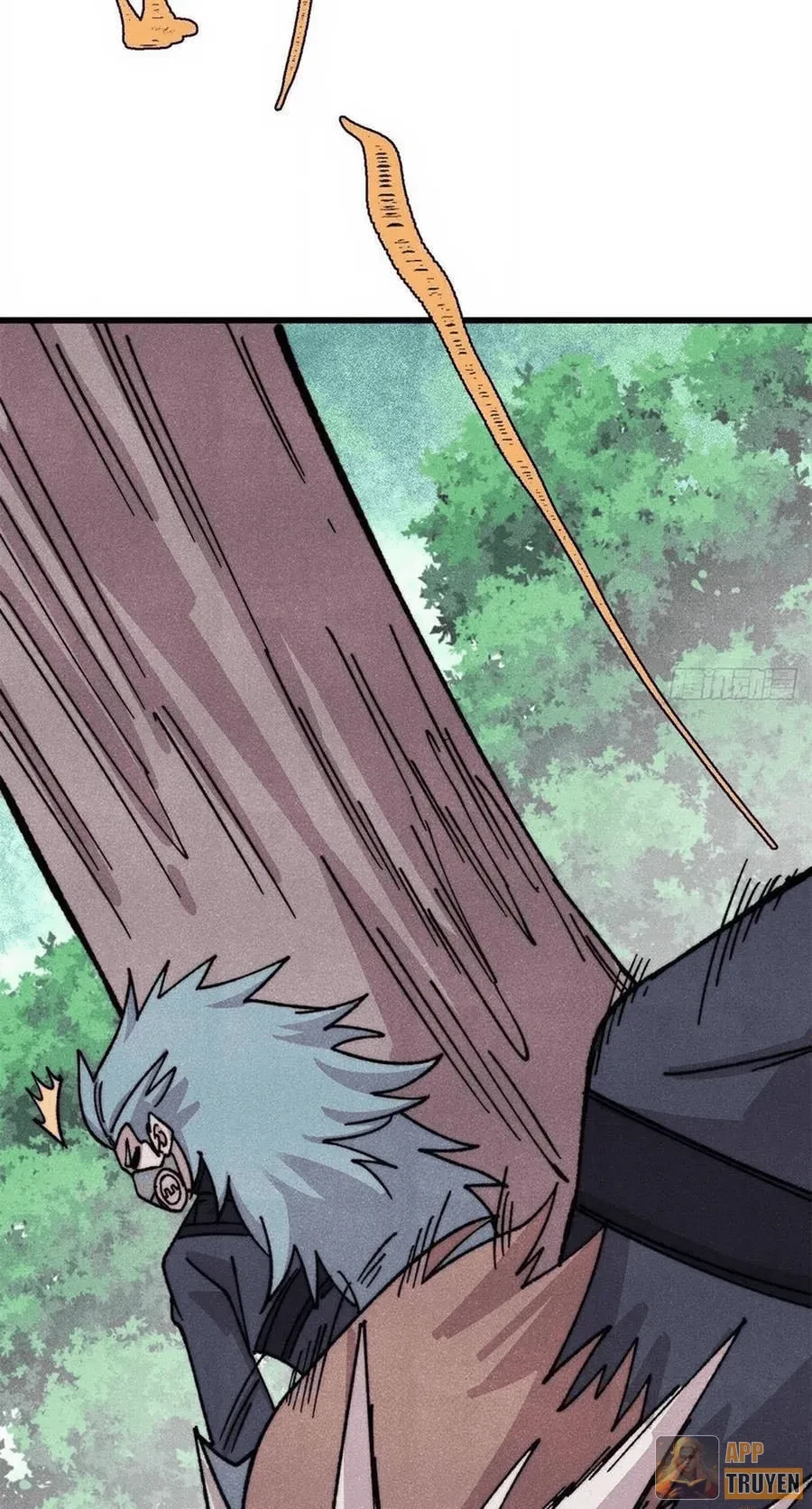 Vạn Cổ Tối Cường Tông Chapter 530 - 11