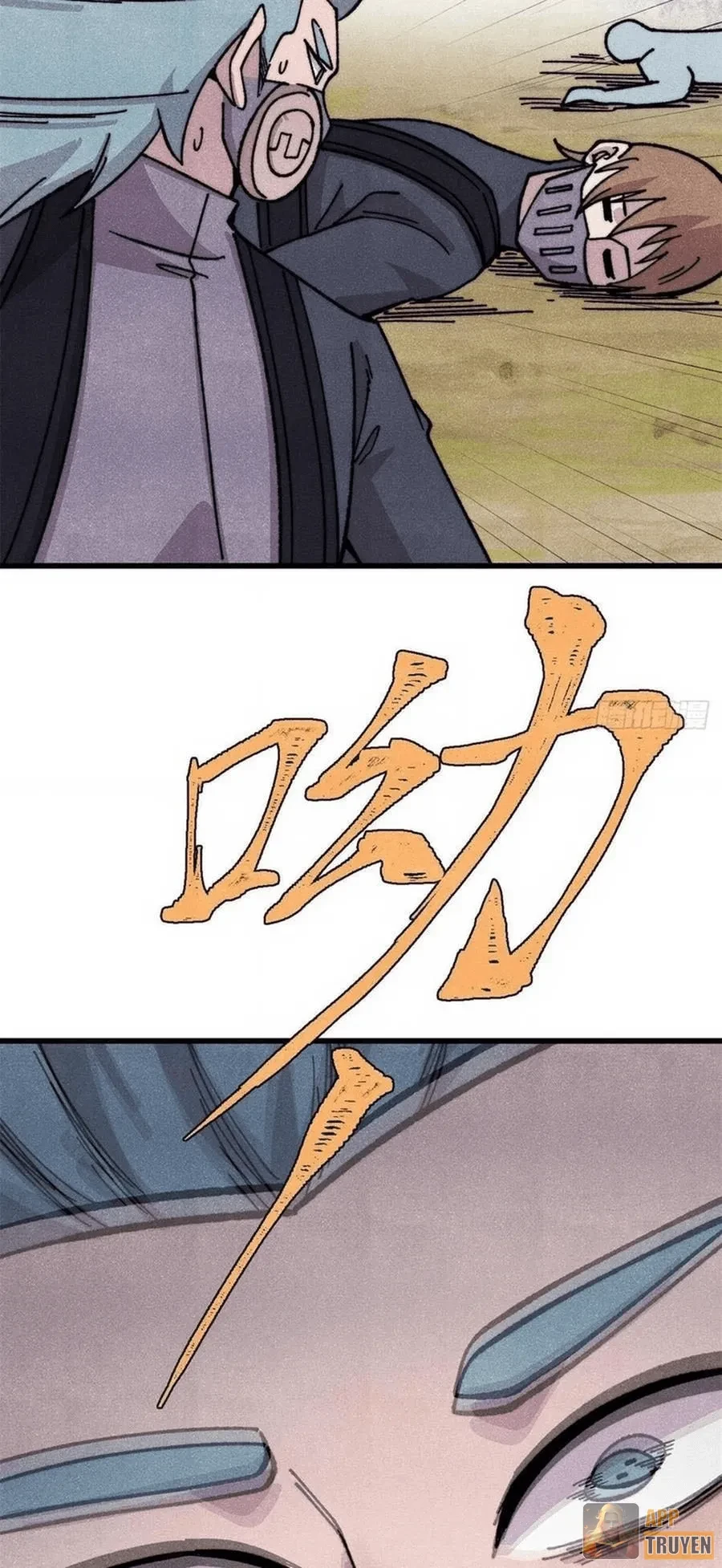 Vạn Cổ Tối Cường Tông Chapter 530 - 13