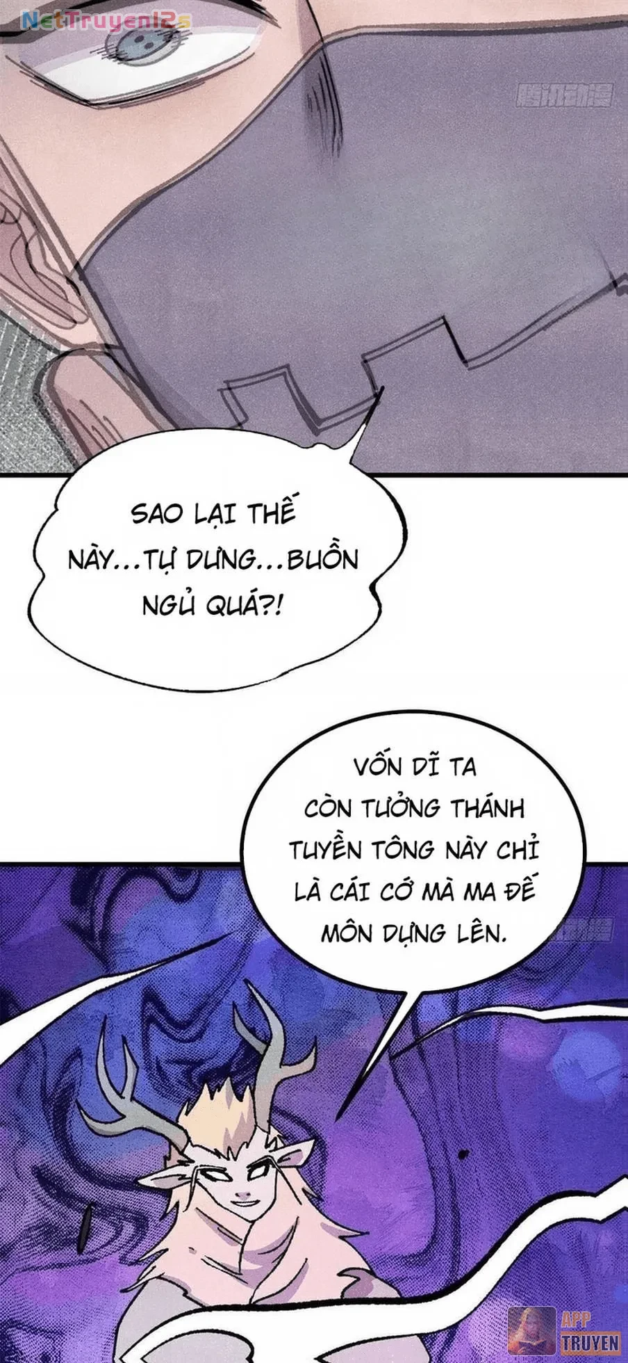 Vạn Cổ Tối Cường Tông Chapter 530 - 14