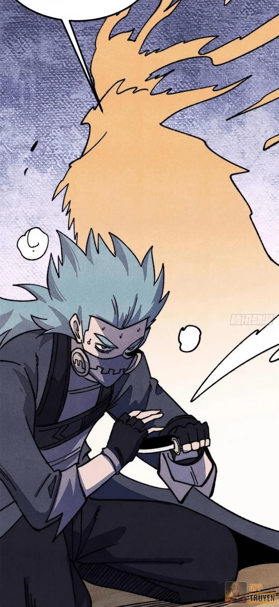 Vạn Cổ Tối Cường Tông Chapter 530 - 16