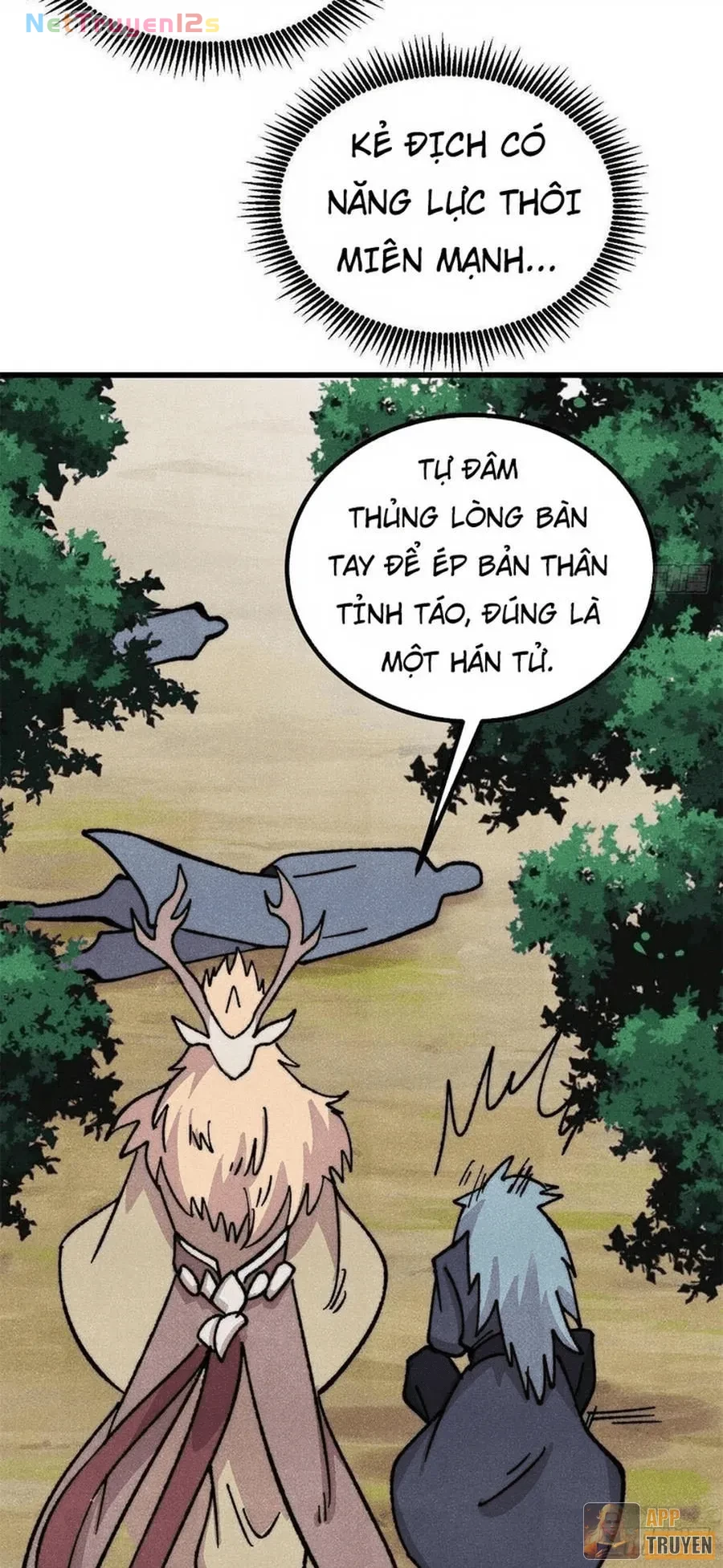 Vạn Cổ Tối Cường Tông Chapter 530 - 18