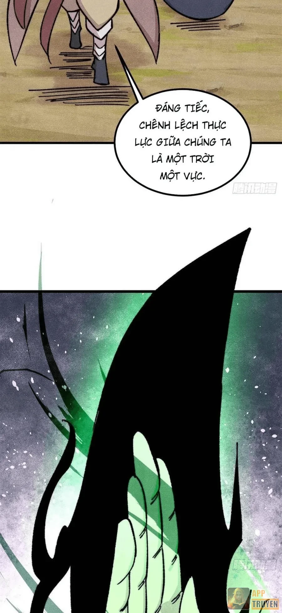 Vạn Cổ Tối Cường Tông Chapter 530 - 19