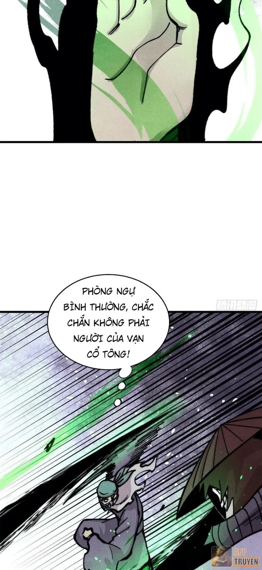 Vạn Cổ Tối Cường Tông Chapter 530 - 20