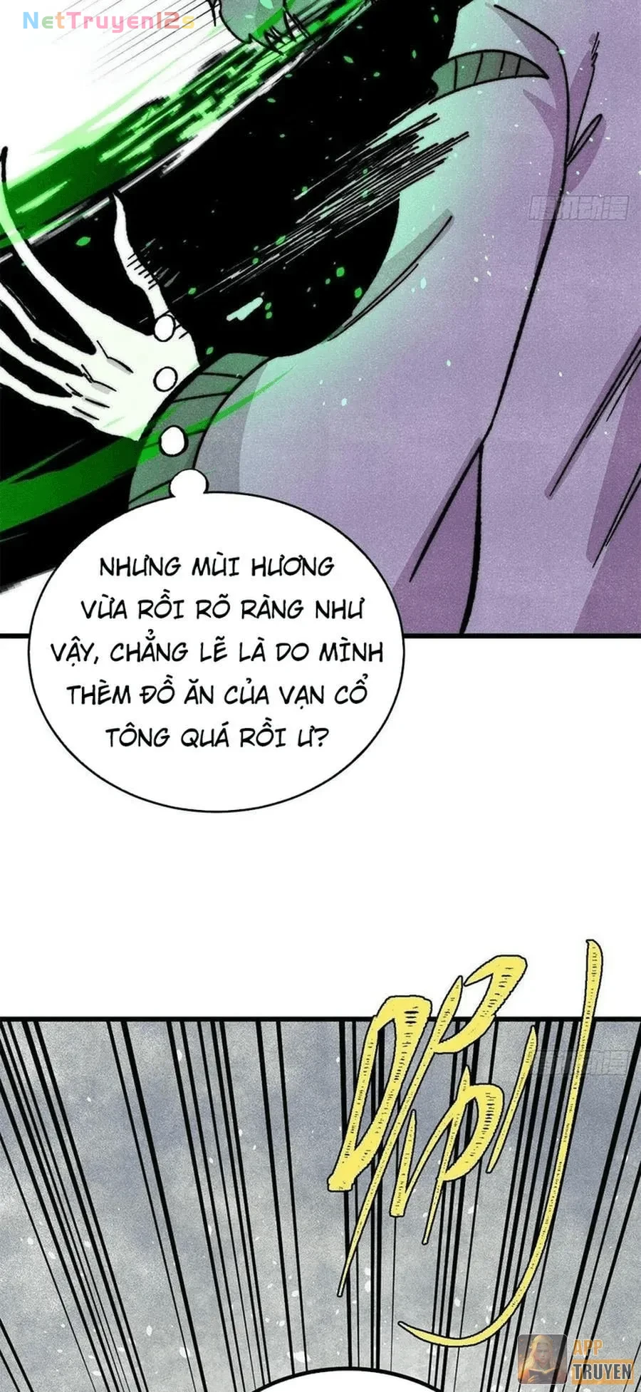 Vạn Cổ Tối Cường Tông Chapter 530 - 21