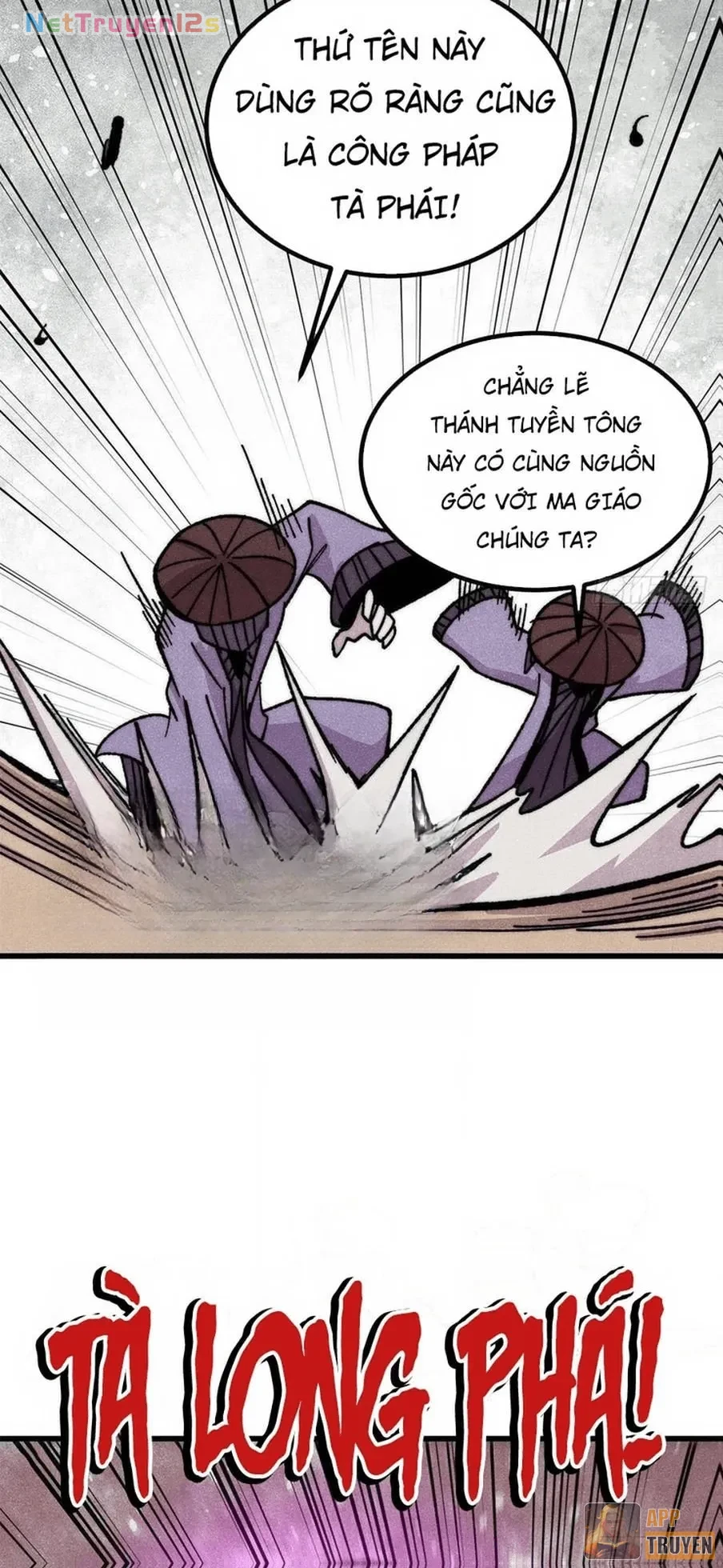 Vạn Cổ Tối Cường Tông Chapter 530 - 22