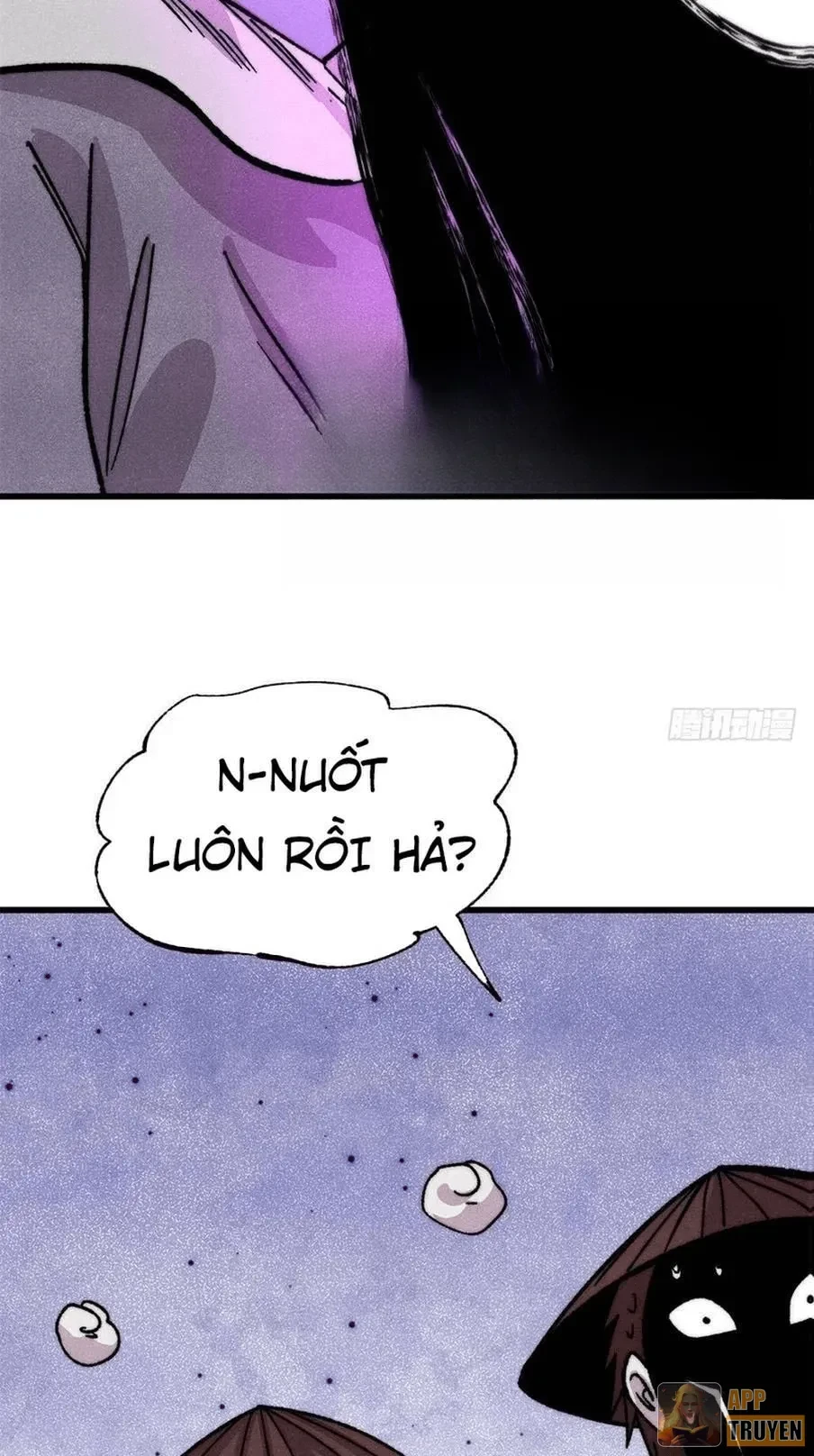 Vạn Cổ Tối Cường Tông Chapter 530 - 26
