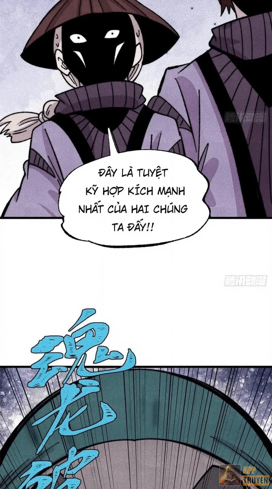 Vạn Cổ Tối Cường Tông Chapter 530 - 27
