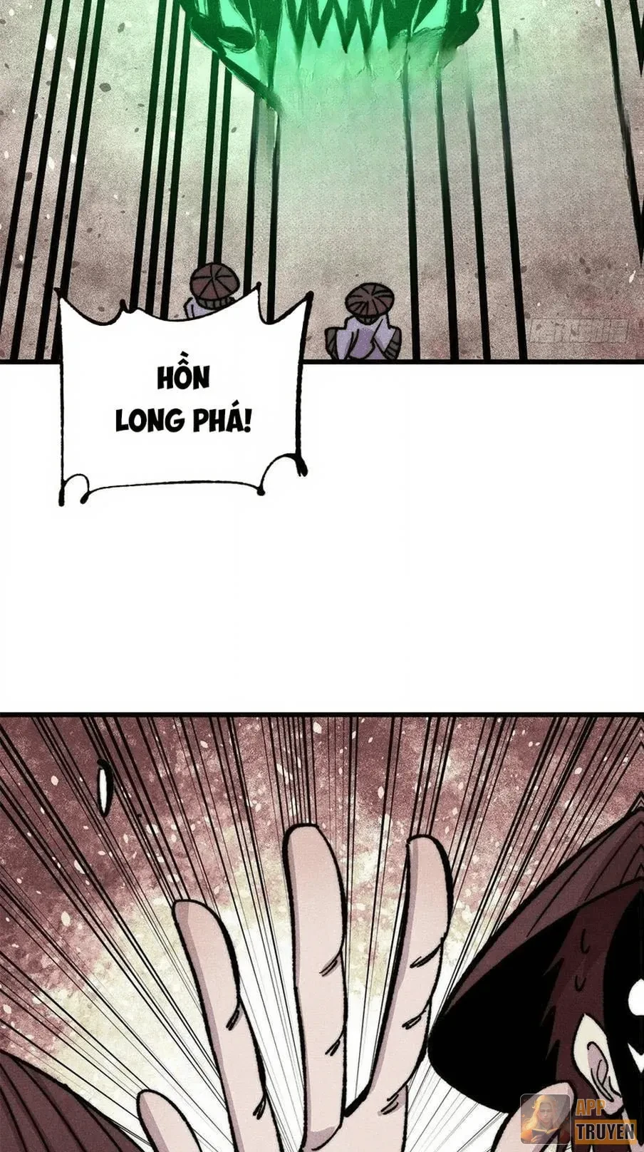 Vạn Cổ Tối Cường Tông Chapter 530 - 31