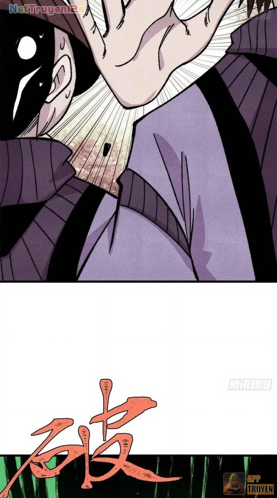 Vạn Cổ Tối Cường Tông Chapter 530 - 32