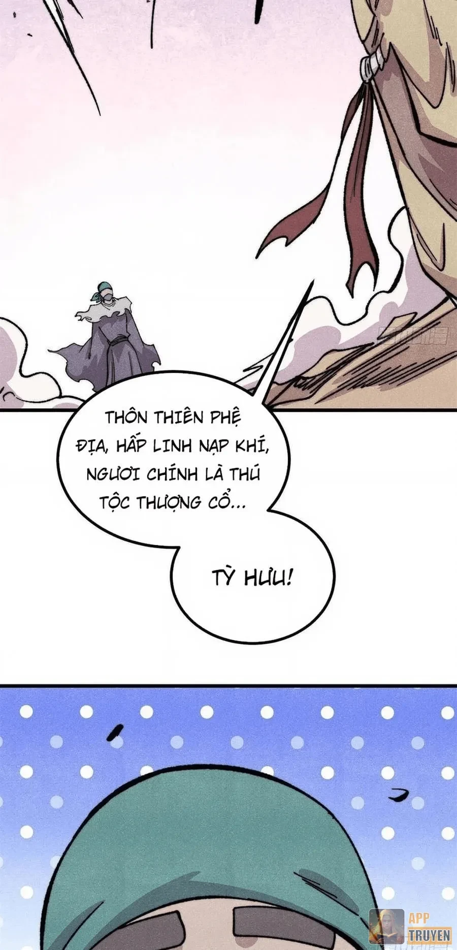 Vạn Cổ Tối Cường Tông Chapter 530 - 36
