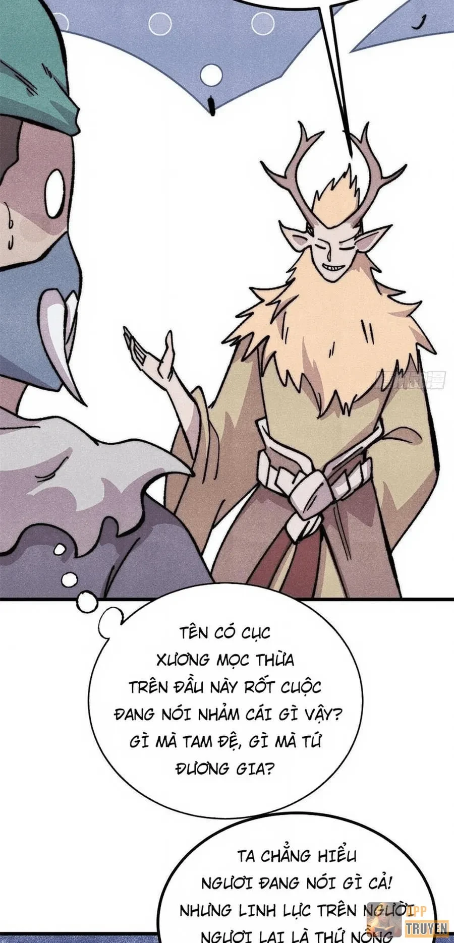 Vạn Cổ Tối Cường Tông Chapter 530 - 39