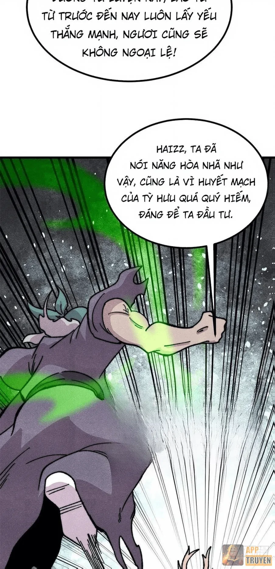 Vạn Cổ Tối Cường Tông Chapter 530 - 41