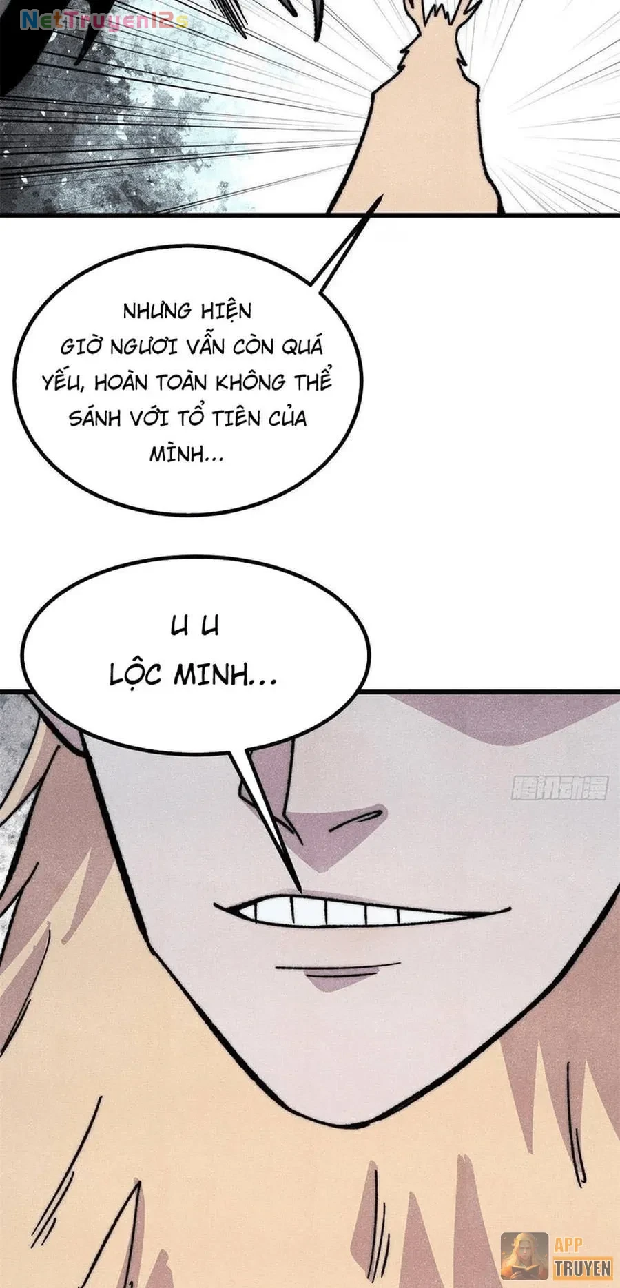 Vạn Cổ Tối Cường Tông Chapter 530 - 42