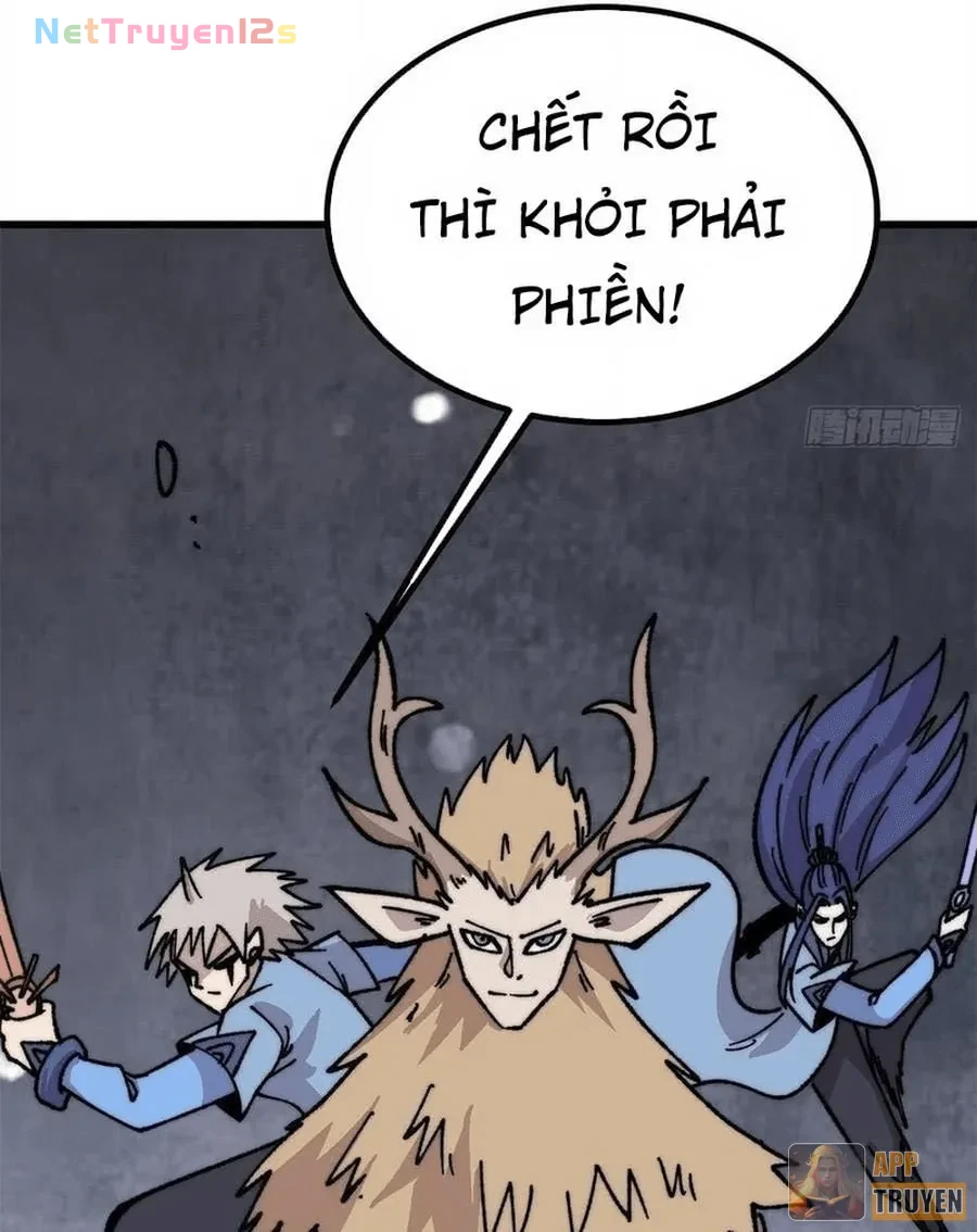 Vạn Cổ Tối Cường Tông Chapter 530 - 47
