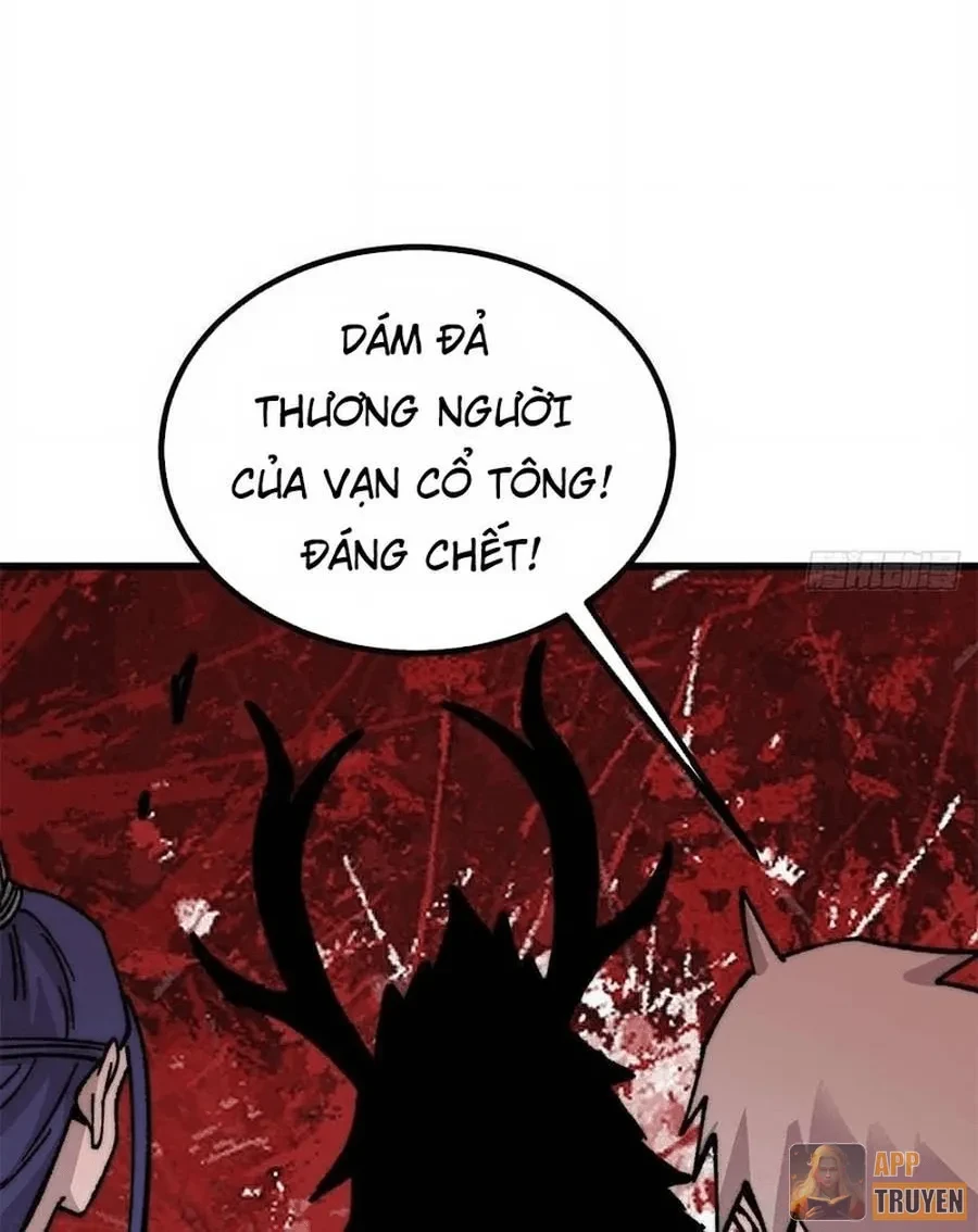 Vạn Cổ Tối Cường Tông Chapter 530 - 49