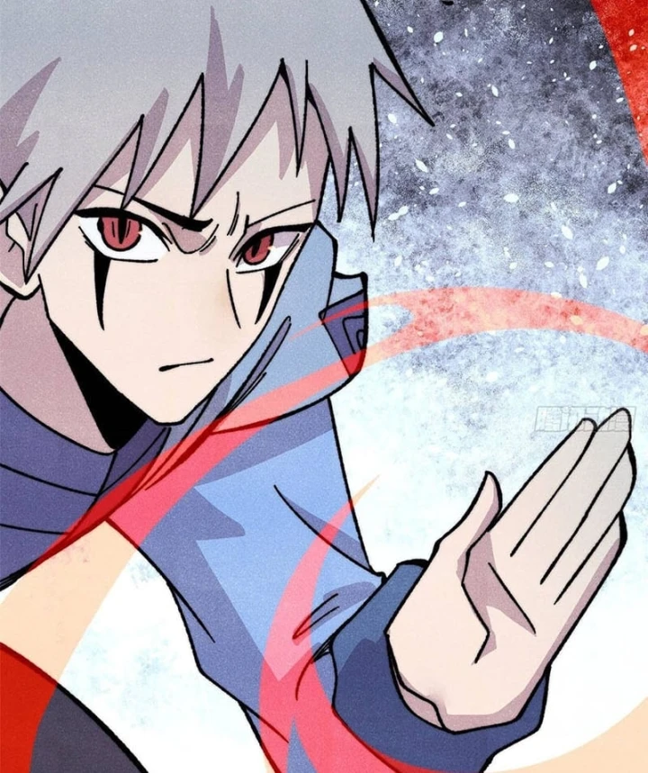 Vạn Cổ Tối Cường Tông Chapter 531 - 26