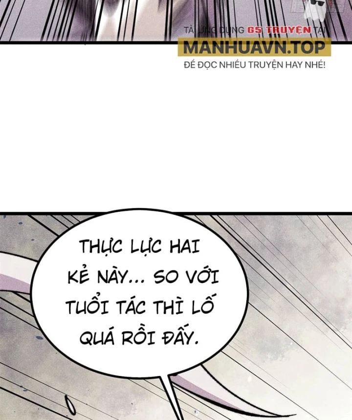 Vạn Cổ Tối Cường Tông Chapter 531 - 31
