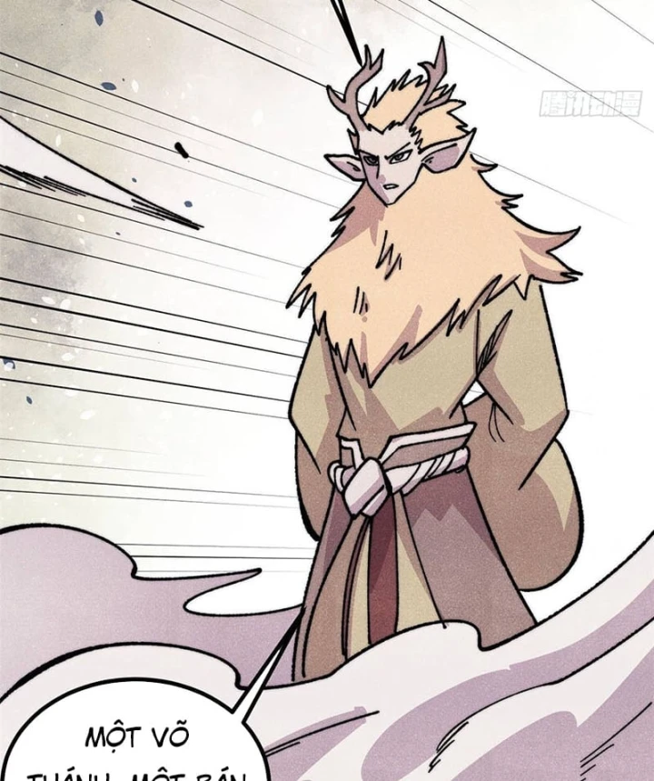 Vạn Cổ Tối Cường Tông Chapter 531 - 32