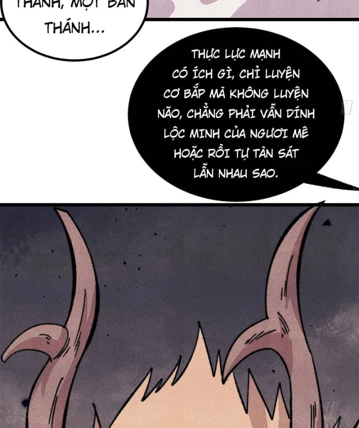 Vạn Cổ Tối Cường Tông Chapter 531 - 33