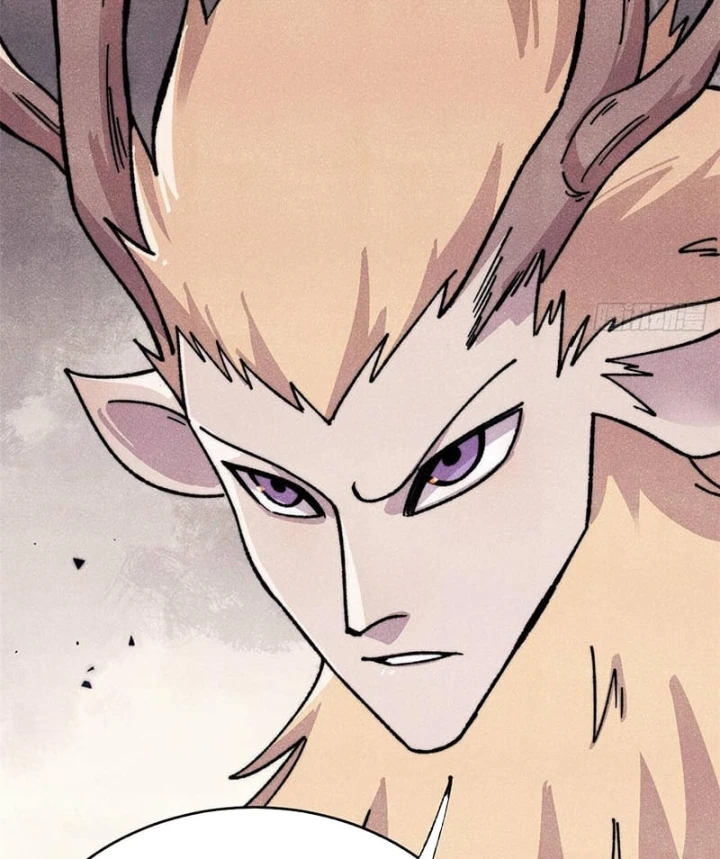 Vạn Cổ Tối Cường Tông Chapter 531 - 34