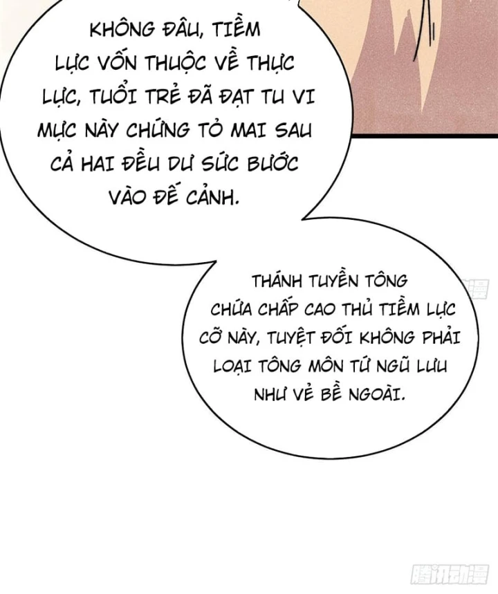 Vạn Cổ Tối Cường Tông Chapter 531 - 35