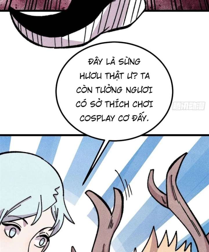 Vạn Cổ Tối Cường Tông Chapter 531 - 40