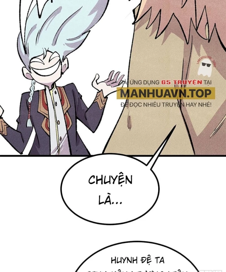 Vạn Cổ Tối Cường Tông Chapter 531 - 51