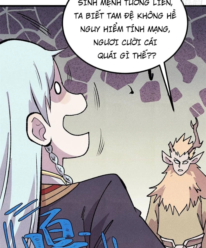 Vạn Cổ Tối Cường Tông Chapter 531 - 52