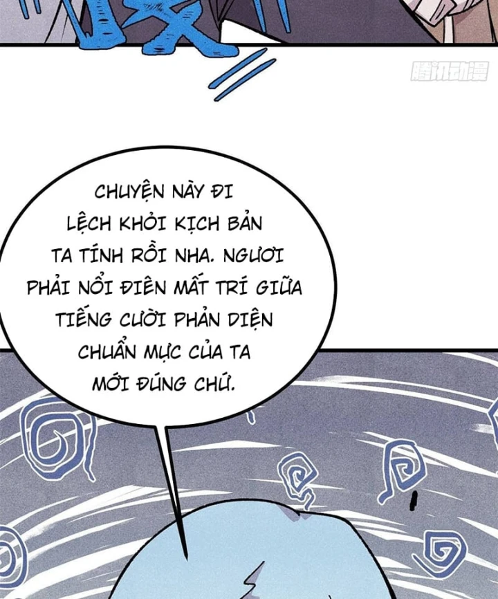Vạn Cổ Tối Cường Tông Chapter 531 - 53